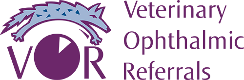 Veterinary Ophthalmic Referrals